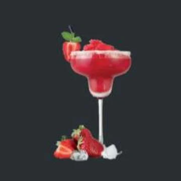 Red Daiquiri
